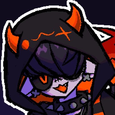 Xetherios 😈 | Team Fossils 🦴さんのプロフィール画像