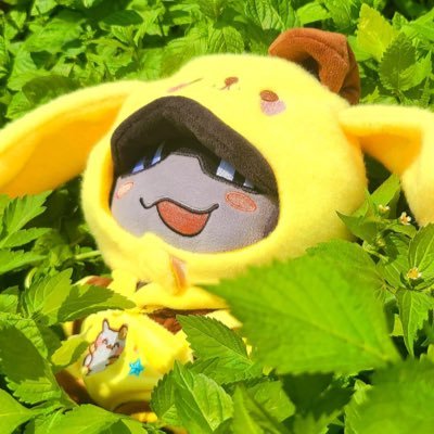 sevolkiss's profile picture. https://t.co/FbJsSIPU8r // they/them ,, comms closed ,, dm for priv
