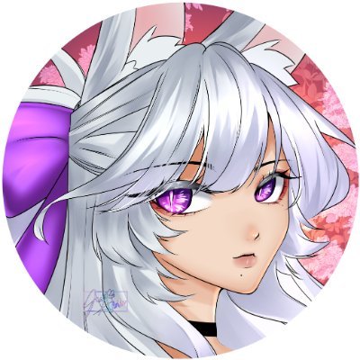 ahrika 🦊 vtuberさんのプロフィール画像
