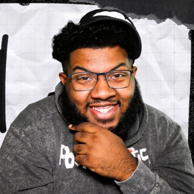 creator & artist🙏🏽 • #3SETWRLD 🌎🏁 • Founder of @levelzeromedia & @HonorOverGreed • ears 4 @asteriaent ⭐️ • MVP @afterdarktwt • @SaintDaShaad 📝• 20 • 👑✌🏽