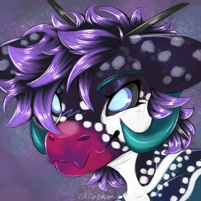 Ameythxst's profile picture. An Artist that likes drawing Dragons, Am a Tiktoker and a Vtuber, ain’t that a lovely mix to combine