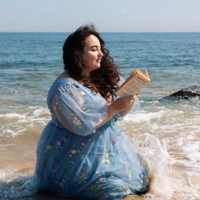 I read a whole lot of books, and I read them while walking. Then I write about them @BookRiot, @ALABooklist, @ChicagoRevBooks.