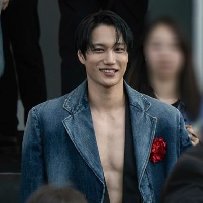 ติ่งเกาหลี ติ่งนิยาย ติ่งซีรีส์ไปทุกวงการที่อยากไป เน้นเล่นตามใจ ทาสรักจงอิน🐻❤ หวีดCWT WilliamChan #leorosy 💚💜🍑
รอ https://t.co/oKfPO3Kb2Q