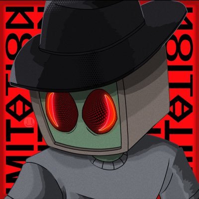 Artist | NSFW/NFT DNI | Horror/Super-Hero nerd 🤓 | HUGE fnaf fan | #1 Bonnie fan | Pfp by @Trevshowprod