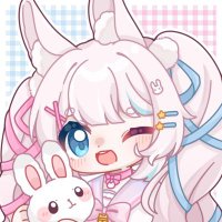 うさみく✎ꪑ¦有償依頼再開◎ (@usa__mix) 's Twitter Profile Photo うさみく✎ꪑ¦有償依頼再開◎ (@usa__mix) 's Twitter Profile Photo