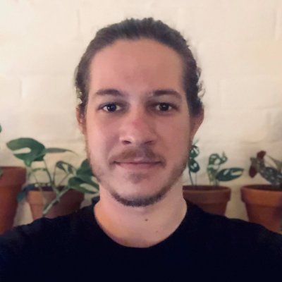 danielsims's profile picture. Dotting the t's and crossing the i's