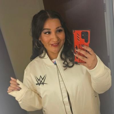 JenniyMarie's profile picture. ♡WWE🩸🖤🇵🇷 TerrorTwins♡49ers🏈

https://t.co/Xfh95hyCI3