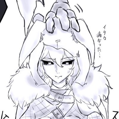 成人済 / ラクガキ / 夢・腐 / 🧲⛏️🌪 / ttg・gnsn・hust・twst・fgo…etc. / ▶ https://t.co/URxfQFyYfH