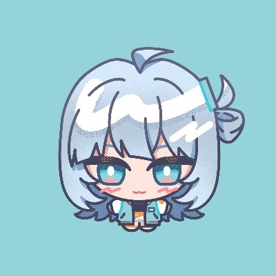 ion ☁️さんのプロフィール画像