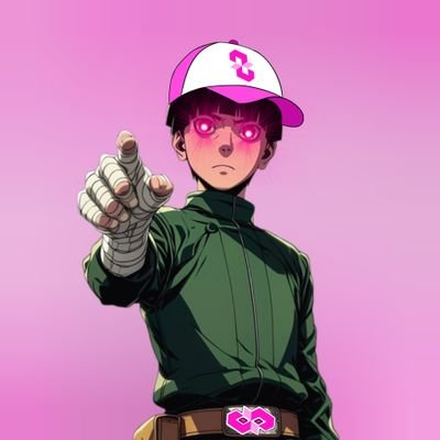 cryptoverse991's profile picture. crypto ever, NFT , AI , BASED 🟦 
Airdrops/alphas 
https://t.co/eMXhgIfkys