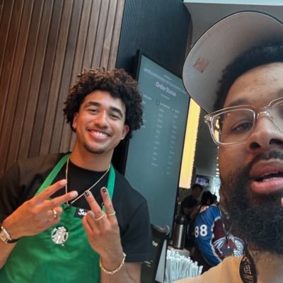 Just a dude who do what he do… Fan Of Everything Philadelphia