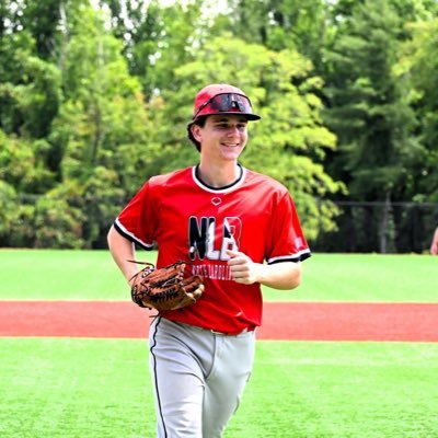 West Lincoln HS 27’
Next Level Baseball NC 2027
6’0 170 lbs
GPA: 4.3
OF/LHP