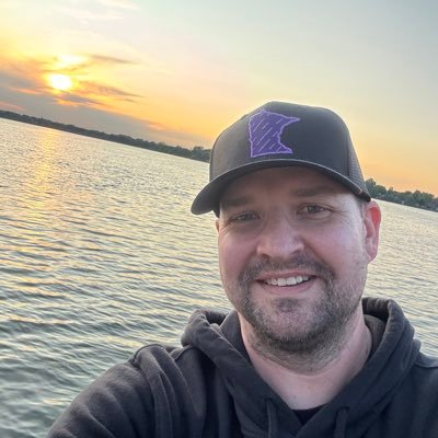 Girl Dad 💜 PhD, Published & Patented 🦃 🎵 🍀 Unapologetically Minnesotan • Vikings / Gophers / 80s