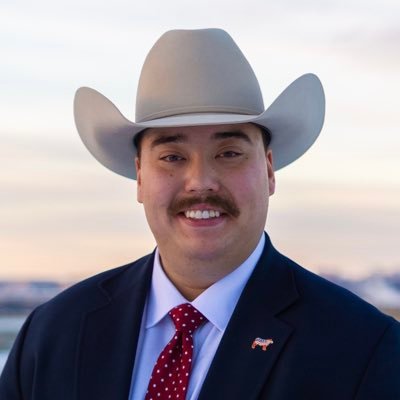 Senior Director of Policy Communications @BeefUSA 🥩 | Formerly @AvantusFederal 🚔 and @USTreasury 🏦 | Current Voice of the Beltway Beef Podcast