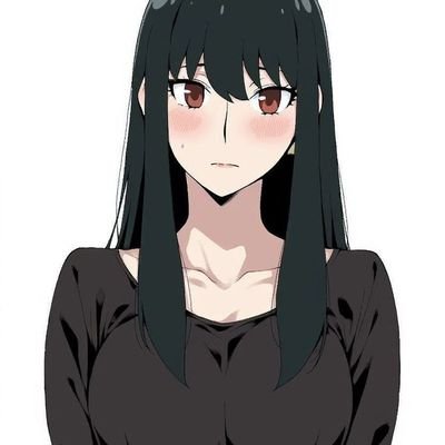 hourlyryomen's profile picture. Yuuji's girlfriend
love to write fanfiction and alternative universe
— currently love to talk spy x family (especially twiyor) and sakamoto days
