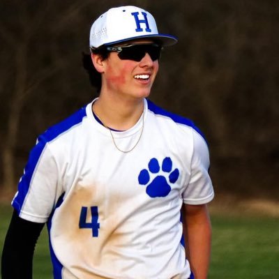 Hilliard Davidson C/o 2028 | 6’2 175 |C/INF| @TOPSbaseball @TCR_Baseball| kestonpeters975@gmail.com