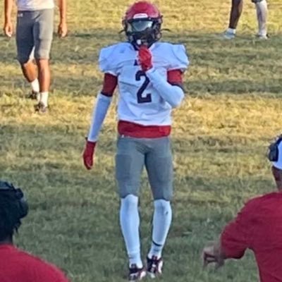 JaZyion2's profile picture. C/o26; GPA 3.0; Basketball 🏀SG; Football🏈 DB,WR,QB; Track 200m Dash 22.87; 40 yard dash; 4.48; Atkinson County HS