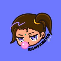 らんぱーちょ (@ramparcho) 's Twitter Profile