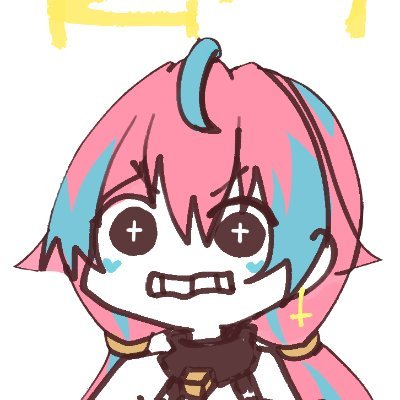 NotGeerux ❗さんのプロフィール画像