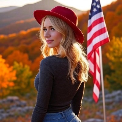 Amplifying the voice of values in the state of Virginia to support liberty, capitalism, faith, and family. 🇺🇸
