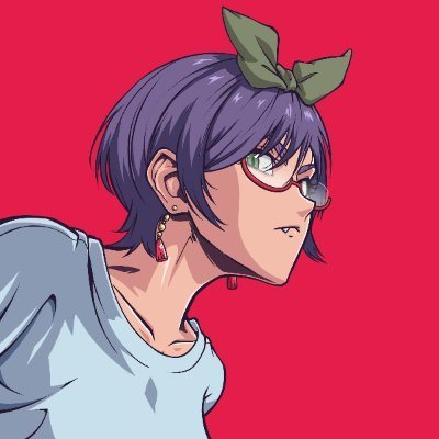 👑 See the future in the past
🎖mrbeny.eth
◇ https://t.co/IUVhLqCpvc ◇