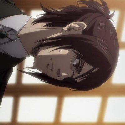 rhy_1031's profile picture. 20↑/進撃の巨人ハンジ・ゾエ推し  見る専