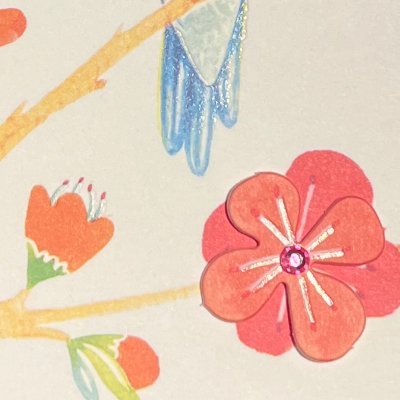 LaurenDCard's profile picture. A community of hope