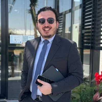 product manager@TalenTstech_co | Husband | father “Abo Zain”#Product_Management | product and Customer Experience Professional with+10years of Tech and Business
