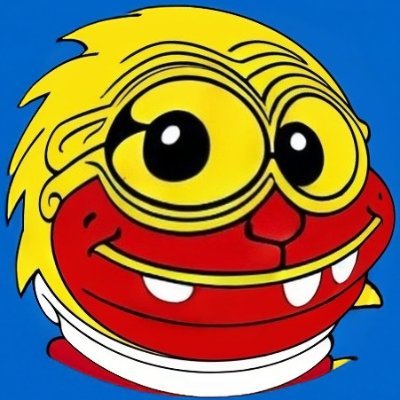 yoyobluegas's profile picture. アド・アストラ・ペル・アスぺラ