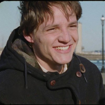 Tenho gosto peculiares🙃
Gremista de coração 🇪🇪 mãe do Miguel 💙 e apaixonada por Pedro Pascal 💜