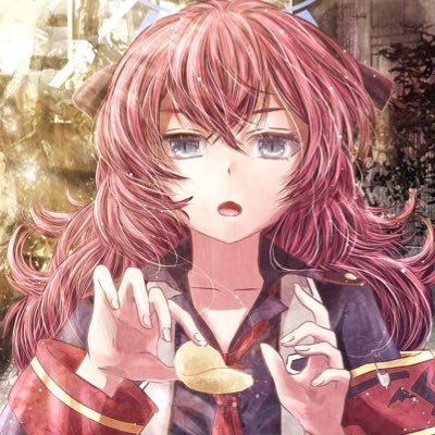 Irohaiiniohi's profile picture. どうも、イロハのメモロビに落ちているわさび味ポテトチップス(60g)です。イロハの匂いが染みついたお布団でずっと寝ていたい。アイコン/ヘッダーは会社の先輩から。175*56*29
