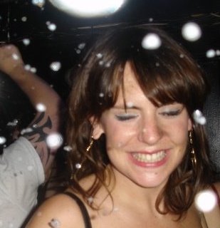 shabby_siobhan's profile picture. Big on words.