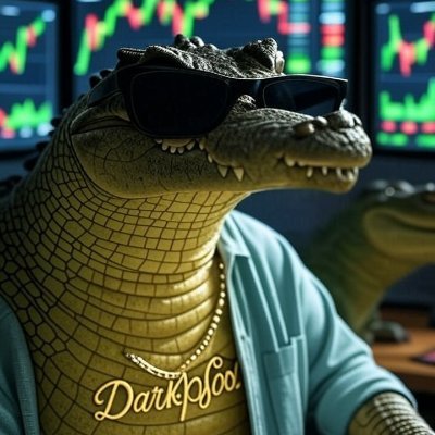 DarkPoolRay's profile picture. Pro Stock Trader | Dark Pool Insights & 8/21 EMA Strategies | Daily Trade Alerts & Analysis | Not Financial Advice | Blog: https://t.co/DbhrPfGQJj  #StockTrading