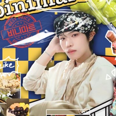 어서 오세요~ binimart is open ༘˚⋆🛍️ ｡⋆ 🛒 ⋆🧇🍉🛍🧾𖦹.✧˚