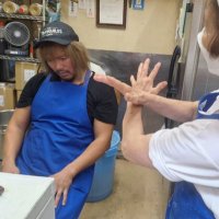 Bendagoat (@usnifglu) 's Twitter Profile Photo