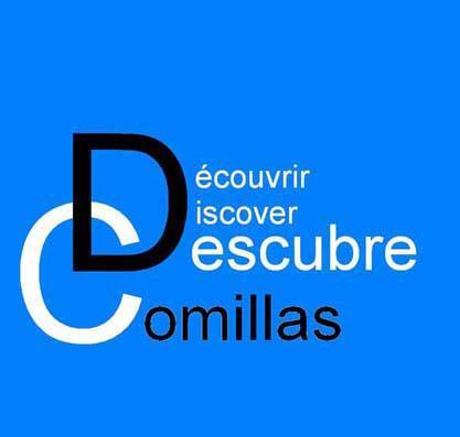 Plataforma online de promociones y ofertas turísticas de Comillas