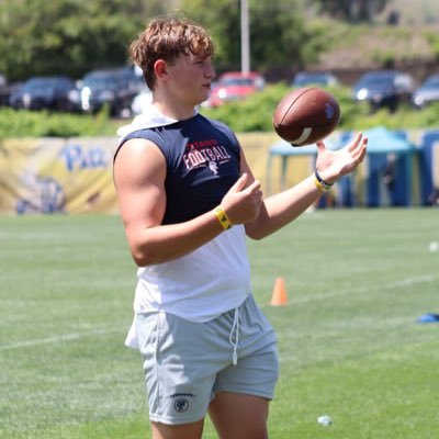 Jayden Conrad Profile