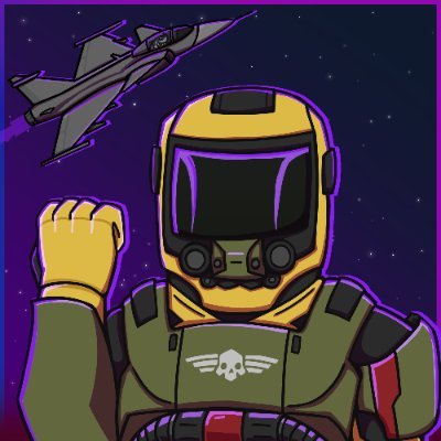 gofoto66's profile picture. Some random guy on the internet. I play way too many games and never touch grass.