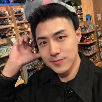 Min Jun (@minjun52346942) 's Twitter Profile