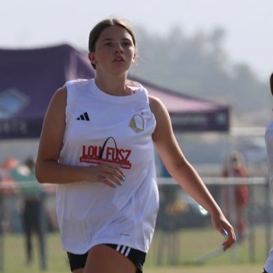 C/O 2027 Central Midfielder / Lou Fusz GA 2009 #2 / All-Regional League ECNL RL ‘23/24 / OTHS 2025 IL State Champions