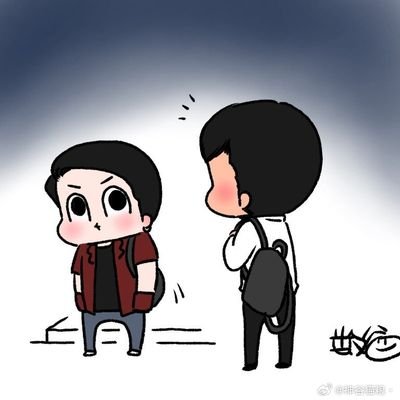 l_qin6661's profile picture. Only love KristSingto
小号求关注：@C6415062710100