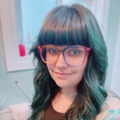 beautifulpolicy's profile picture. she/her. BLM. I love my boys (BTS) but also enjoys a multitude of genres & bands. Huge comic book nerd & sometimes feels brave to post OOTDs.