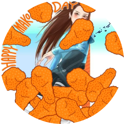 虹プロで衝撃を受けたマコちゃんをひたすら応援したくて、Twitter始めた親父です🧡🐨
icon:絵師えむさん( @NiziU_MMM )からお借りしてます😍🧡
NiziU🌈メンバーも大好き😍
※ほとんどマコマコしか呟かないので、フォローされる方は要注意です🤣