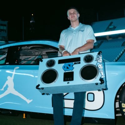 Assistant Director of Creative Media @uncfootball