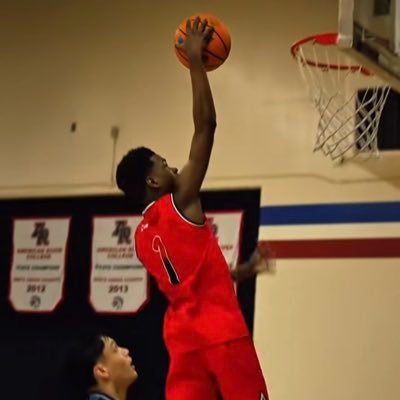 Aeron Wallace IV Profile