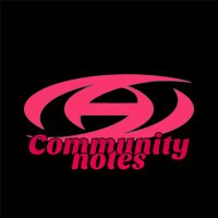 1024notes (@atzcomnotes) 's Twitter Profile