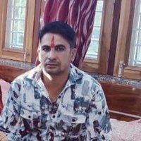 Yogesh Gouttam (@gouttamyog49706) 's Twitter Profile Photo Yogesh Gouttam (@gouttamyog49706) 's Twitter Profile Photo
