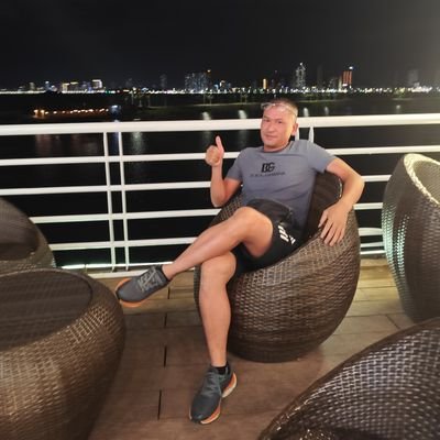 Paven35459517's profile picture. 1% better every day