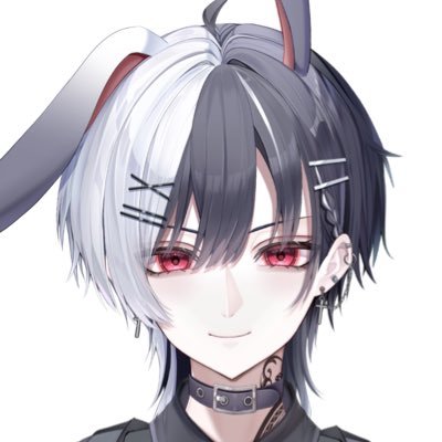 お耳が4つ生えた地雷系うさぎVTuberの空崎兎亜(Sorasaki Toa)です!!お母様:さきまる(@sakimr1020)様,モデリング:妄堕めぽ(@hello_mepo)様/SF6中心に配信中!コラボ・案件等はDM(認証済のみ)へ/AI学習禁止/FAは活動に使わせて頂くことがございます!