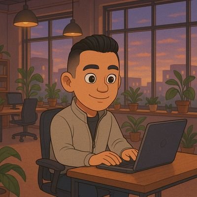 glennbaliong's profile picture. .build(brand, app, network);